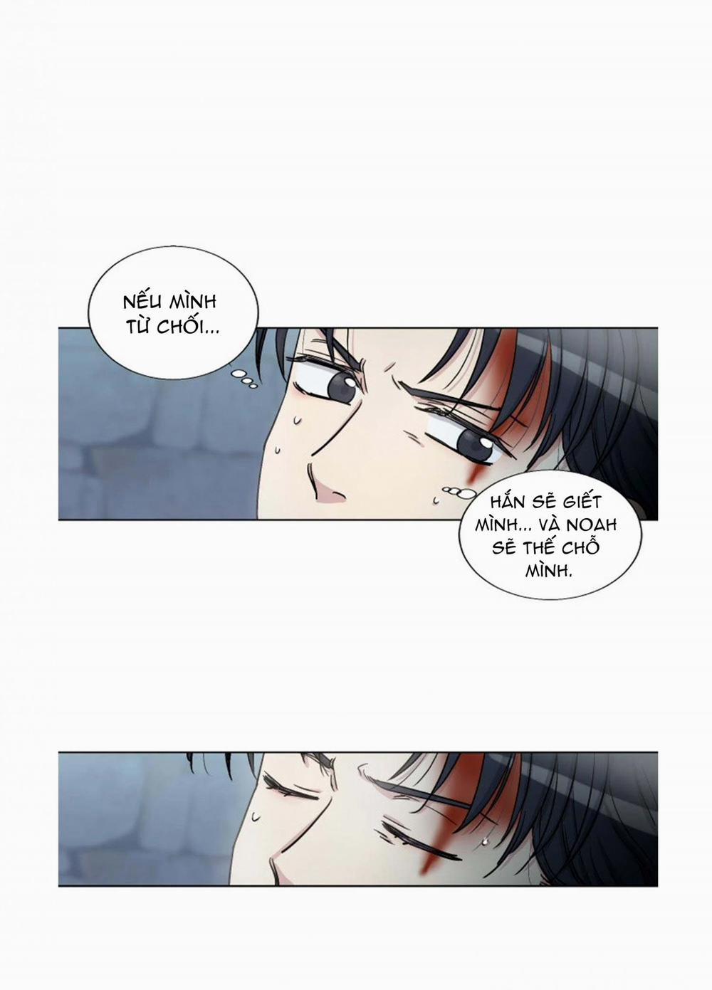 Gia Sư Của Công Tước 23 trang 43