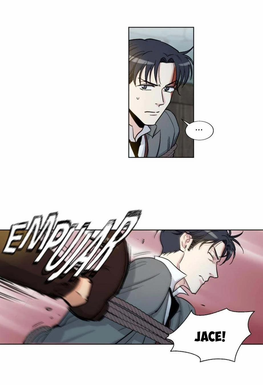 Gia Sư Của Công Tước 23 trang 9