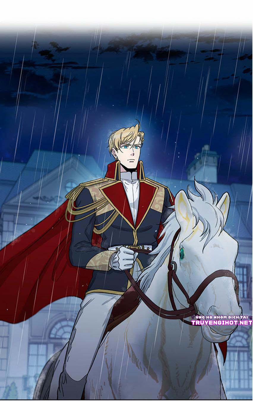 Gia Sư Của Công Tước 24 trang 10