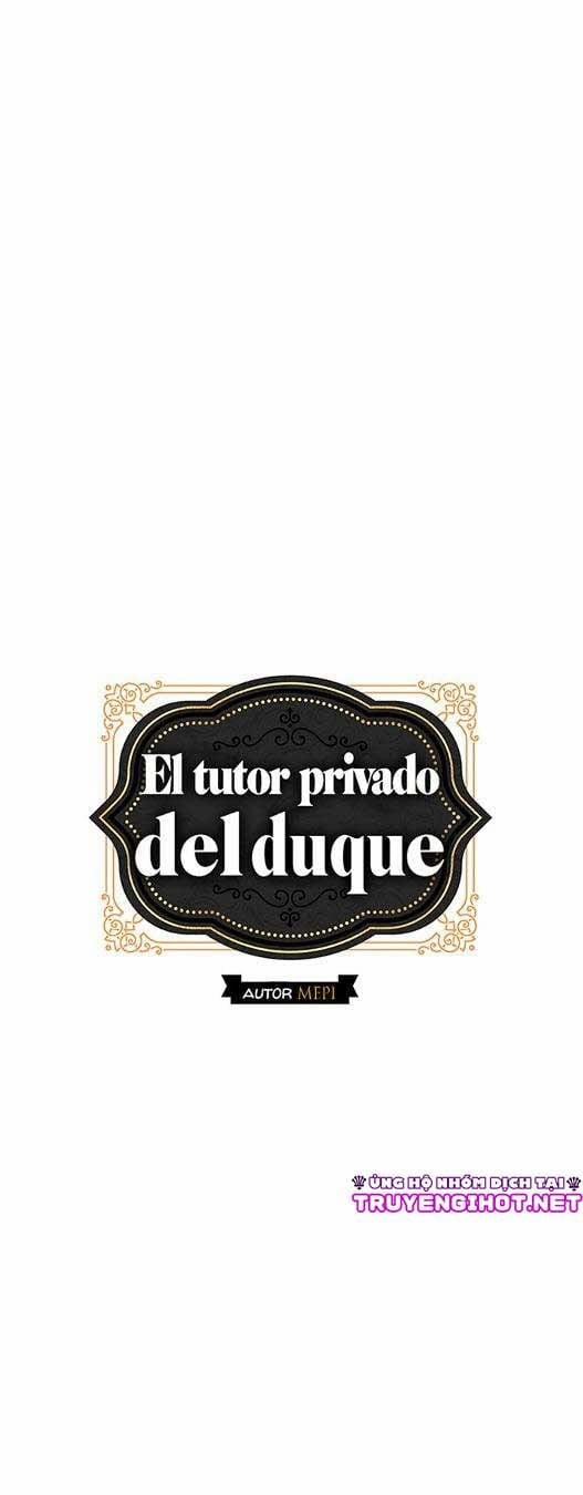 Gia Sư Của Công Tước 24 trang 12