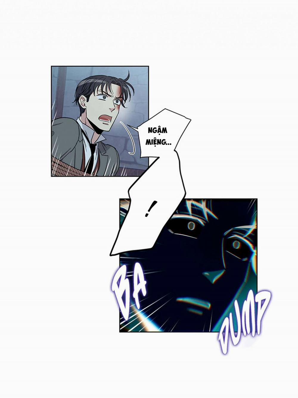 Gia Sư Của Công Tước 24 trang 16