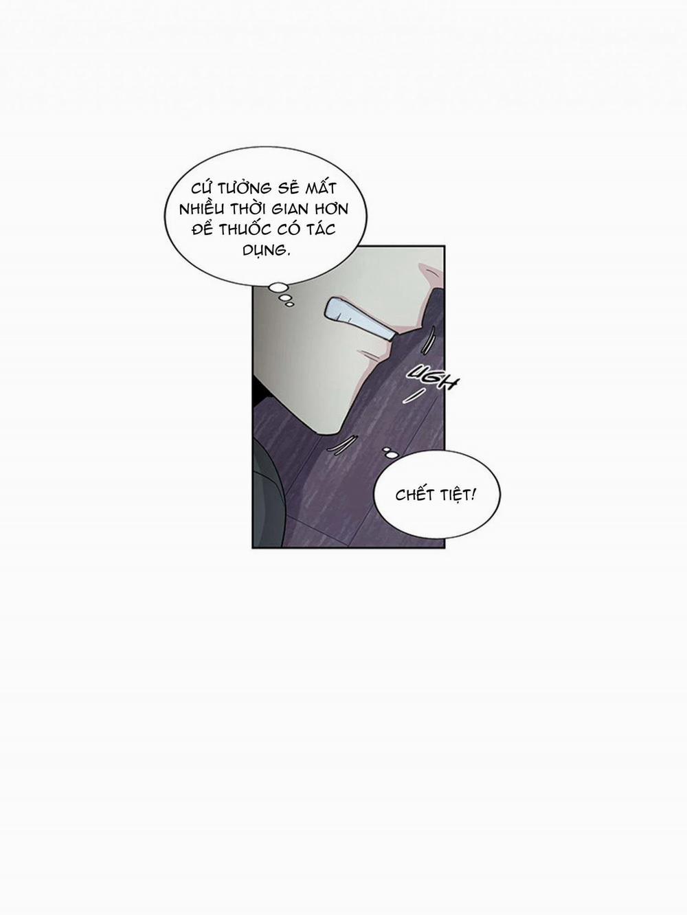 Gia Sư Của Công Tước 24 trang 19