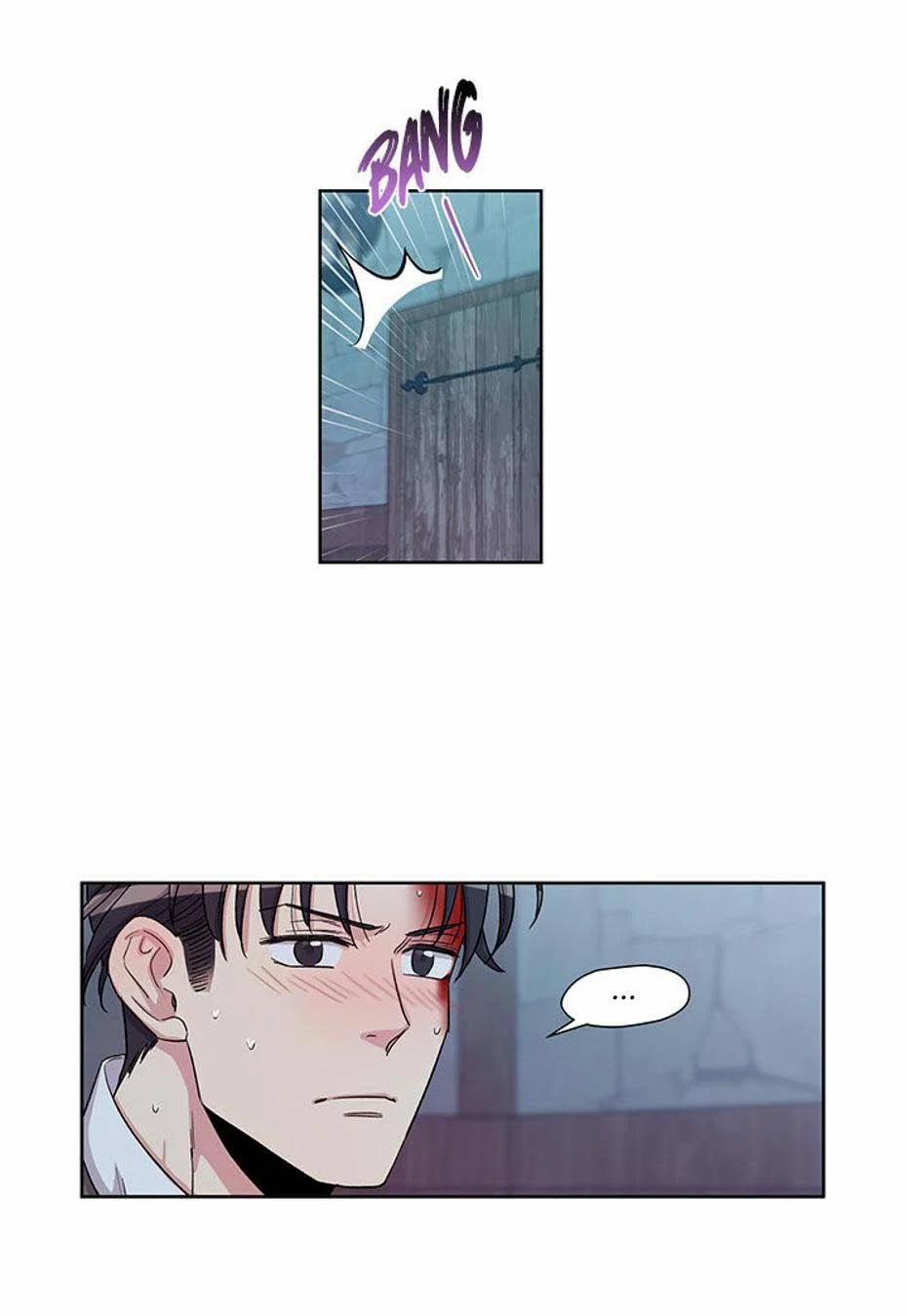 Gia Sư Của Công Tước 24 trang 27