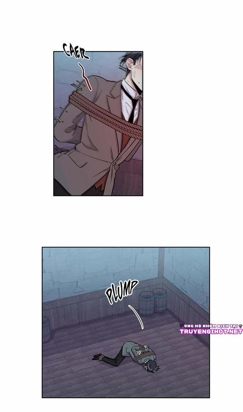 Gia Sư Của Công Tước 24 trang 28