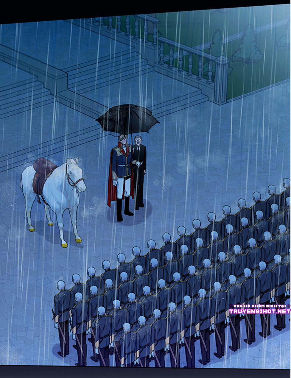 Gia Sư Của Công Tước 24 trang 3