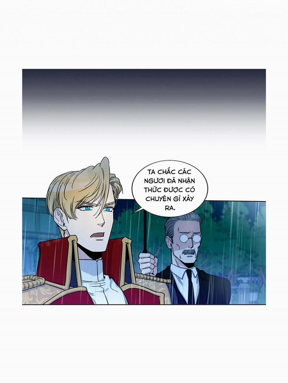 Gia Sư Của Công Tước 24 trang 4