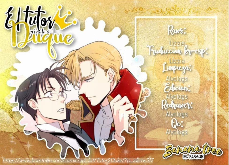 Gia Sư Của Công Tước 25 trang 1