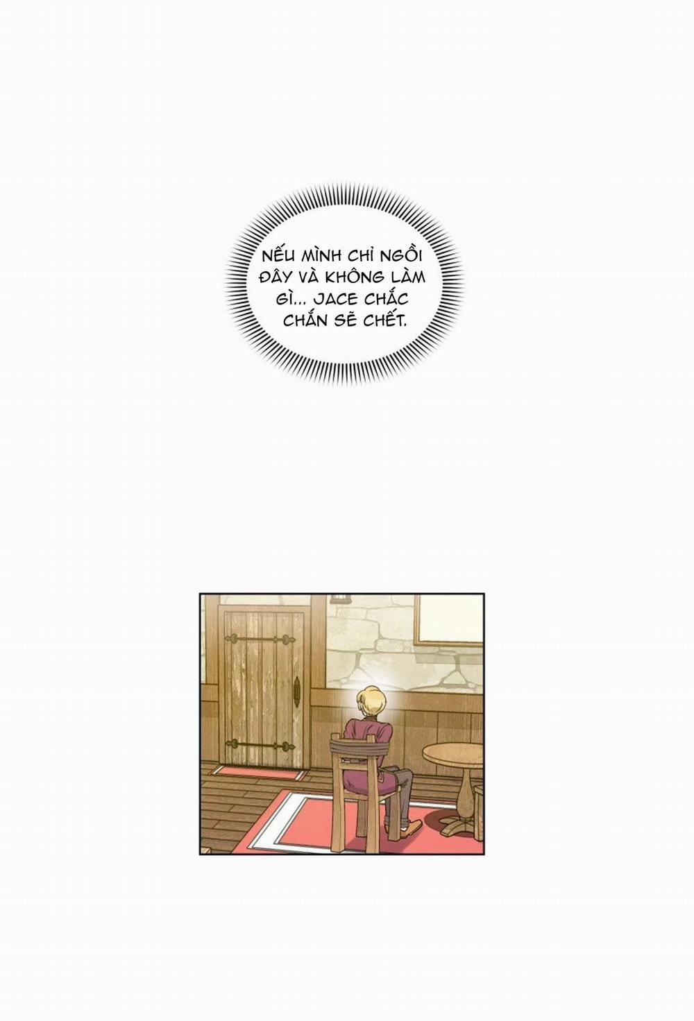 Gia Sư Của Công Tước 25 trang 14