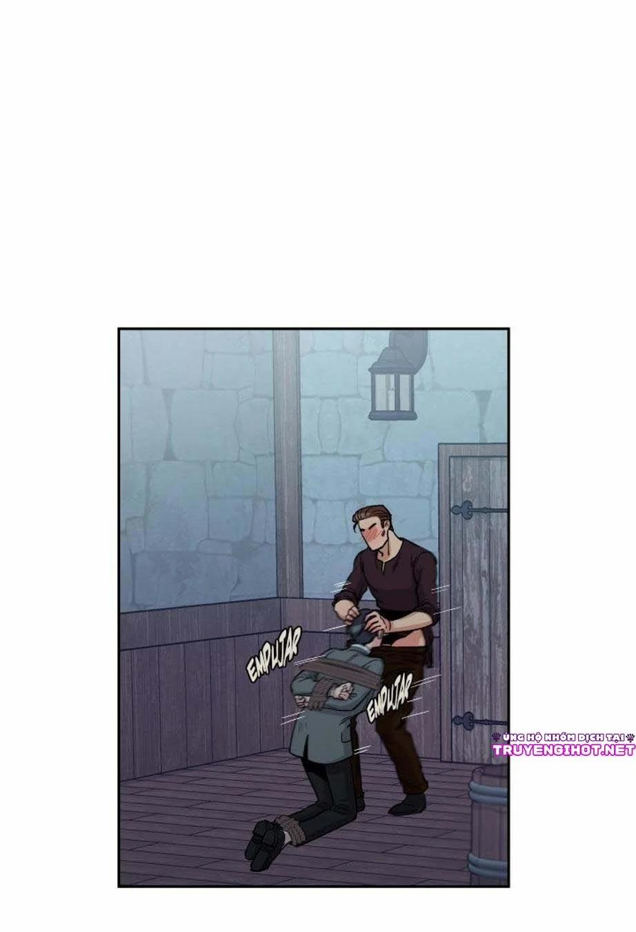 Gia Sư Của Công Tước 25 trang 16