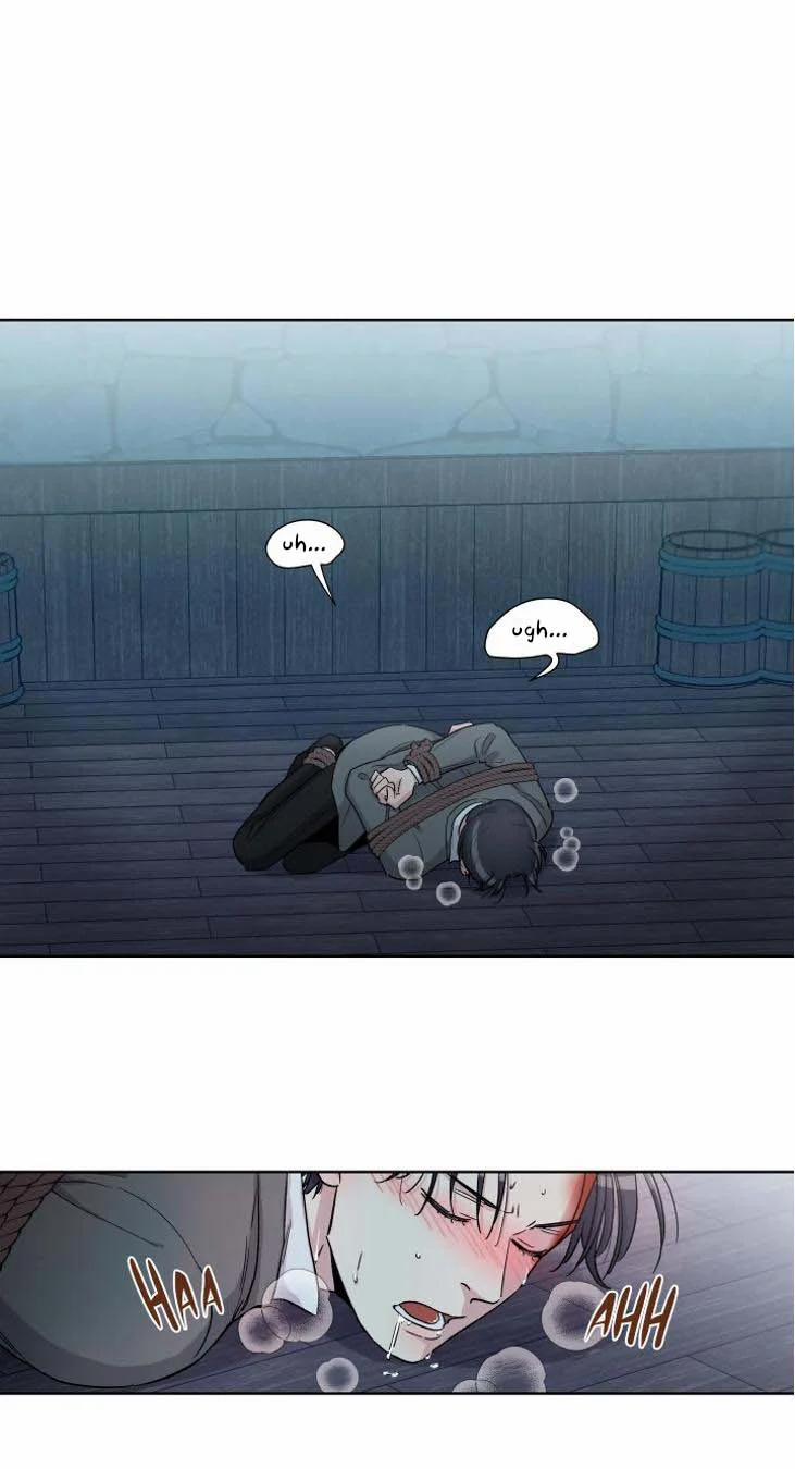 Gia Sư Của Công Tước 25 trang 2