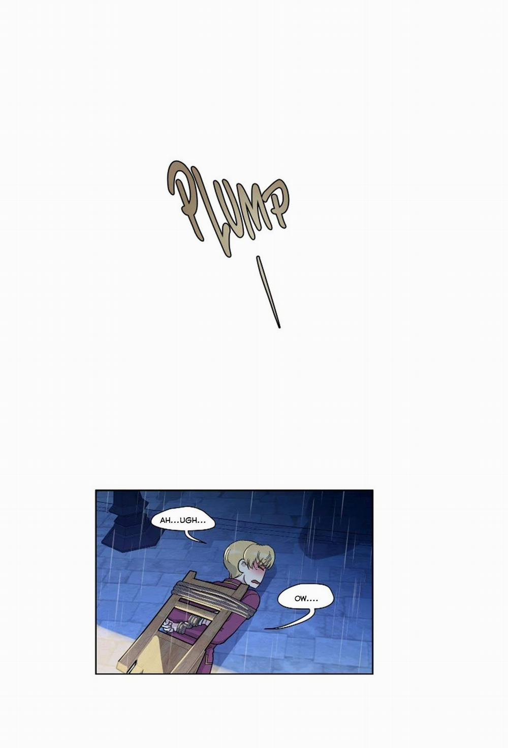 Gia Sư Của Công Tước 25 trang 29