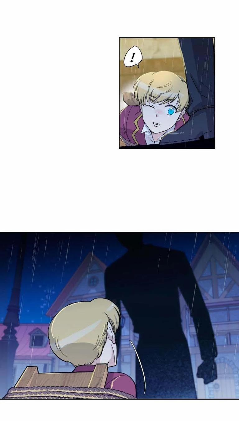 Gia Sư Của Công Tước 25 trang 30