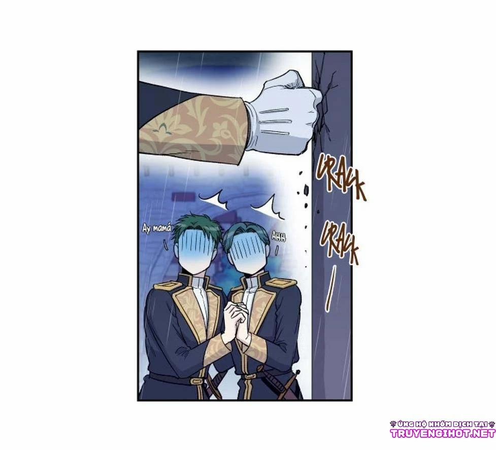 Gia Sư Của Công Tước 25 trang 35
