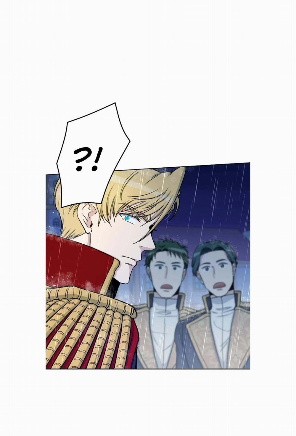 Gia Sư Của Công Tước 25 trang 39