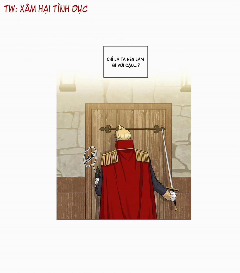 Gia Sư Của Công Tước 26 trang 28