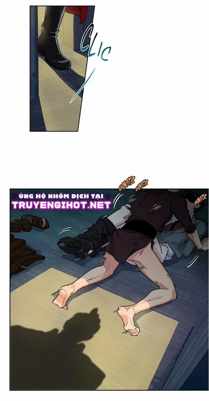 Gia Sư Của Công Tước 26 trang 29