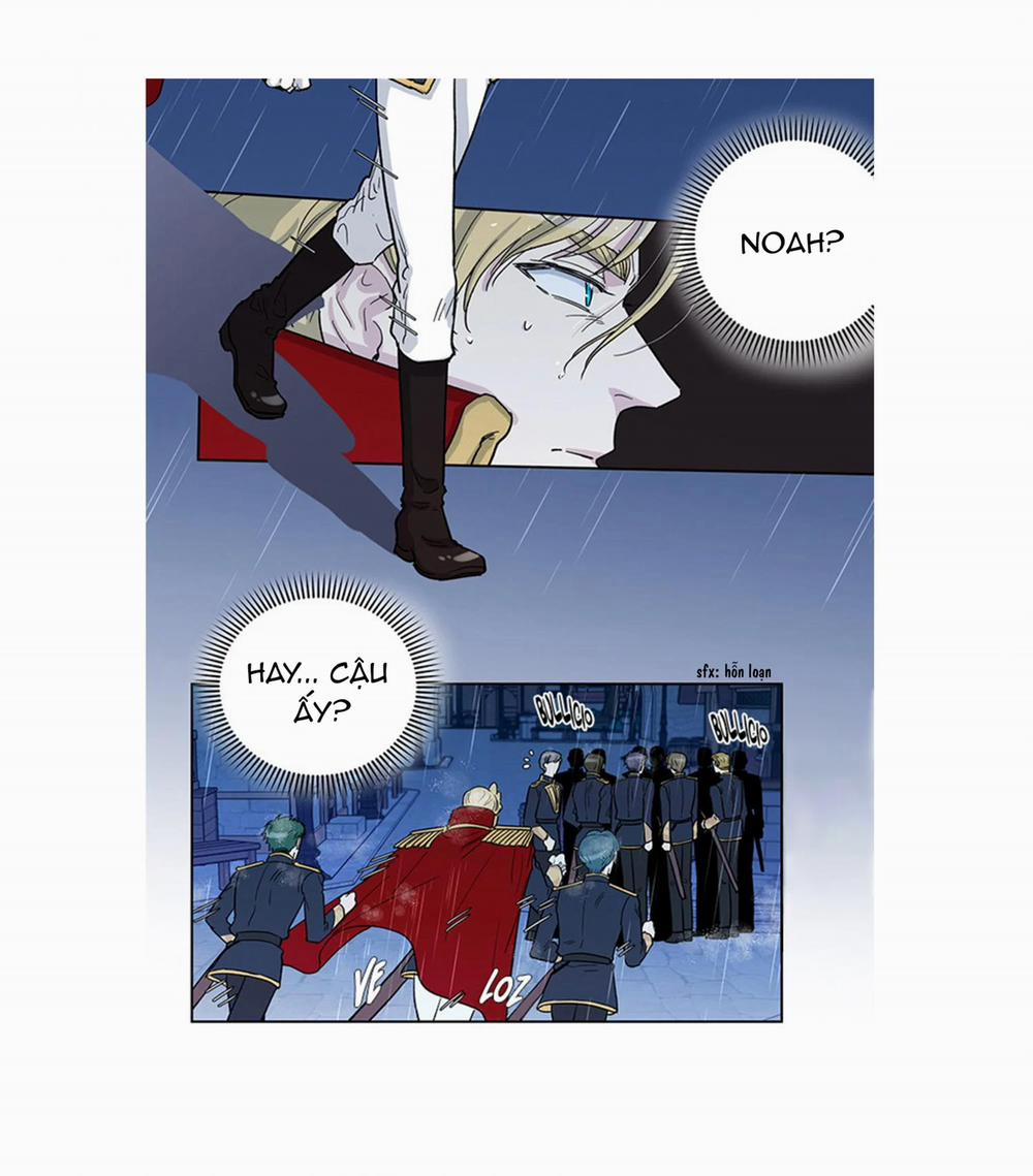 Gia Sư Của Công Tước 26 trang 3