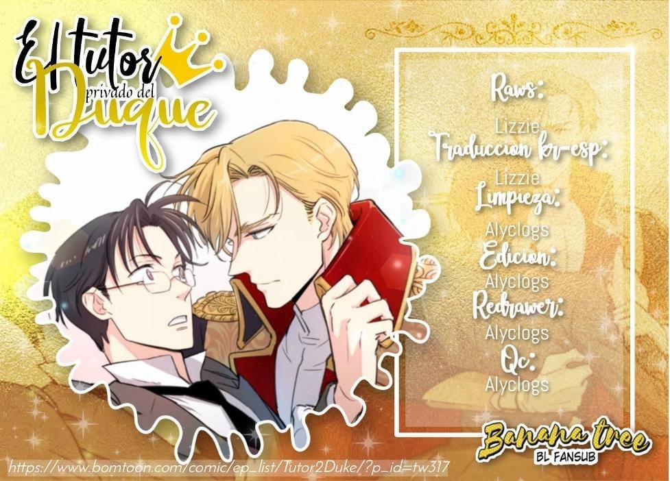 Gia Sư Của Công Tước 27 trang 1