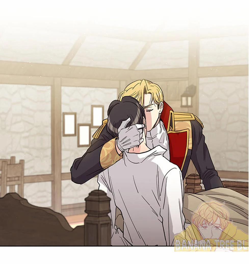 Gia Sư Của Công Tước 27 trang 26