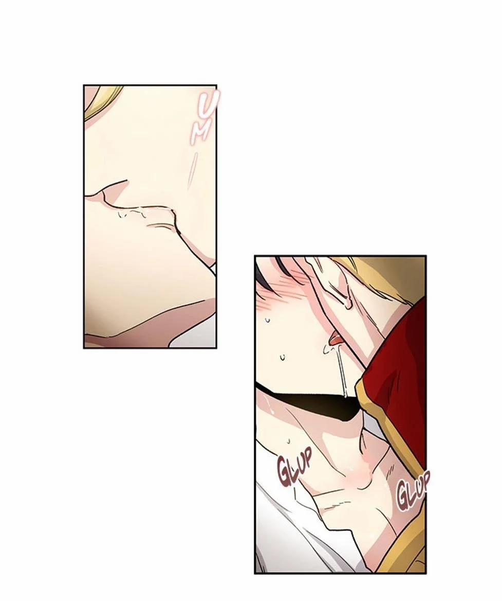 Gia Sư Của Công Tước 27 trang 27