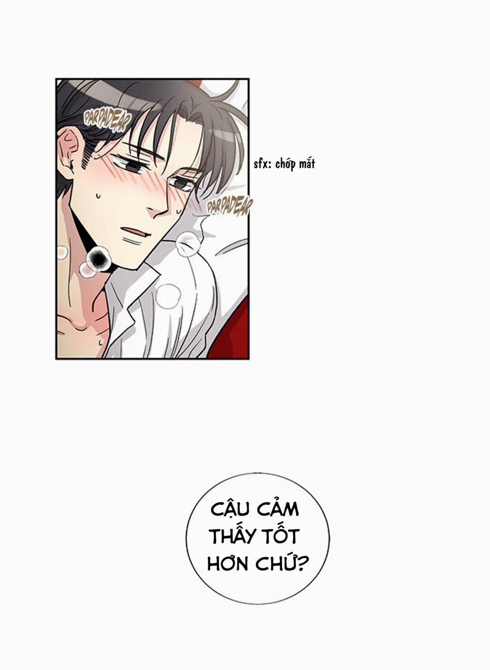 Gia Sư Của Công Tước 27 trang 33