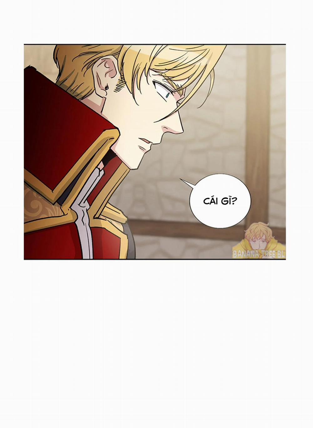 Gia Sư Của Công Tước 27 trang 37