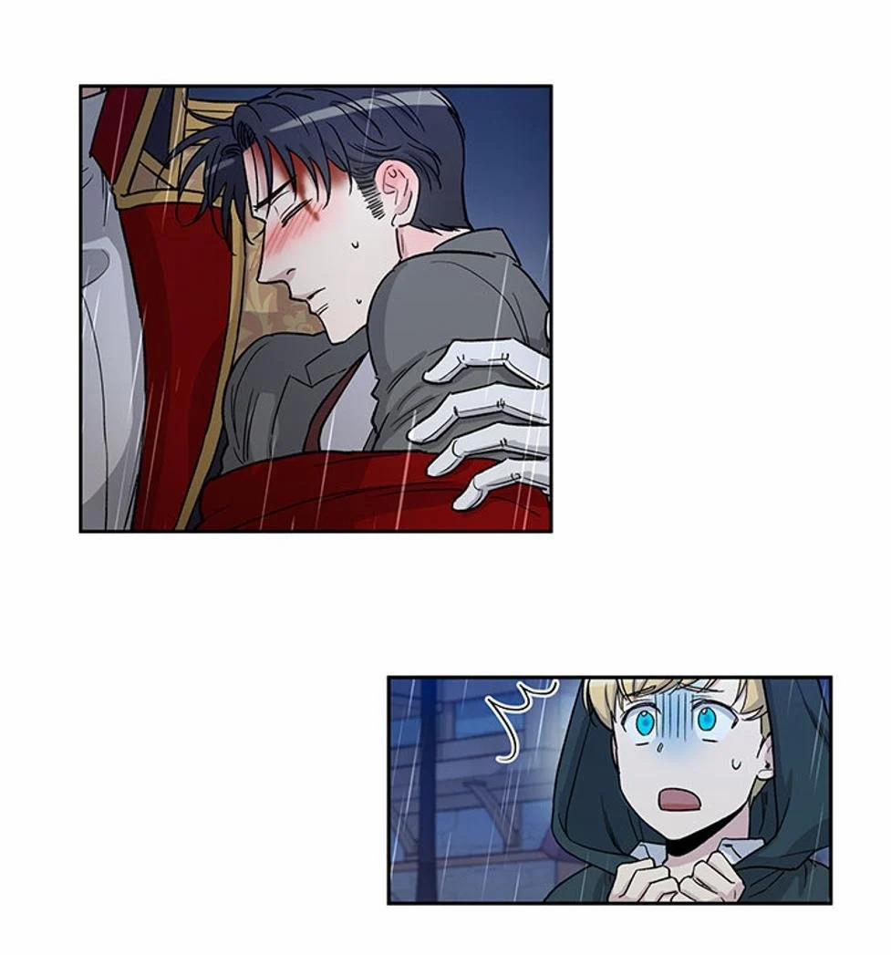 Gia Sư Của Công Tước 27 trang 5