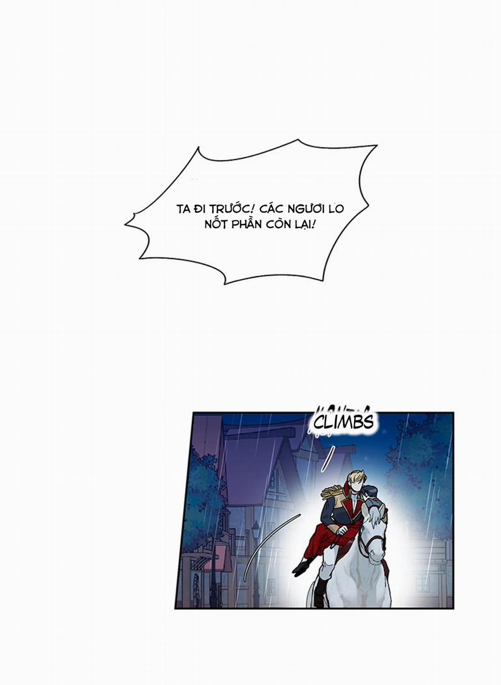 Gia Sư Của Công Tước 27 trang 7