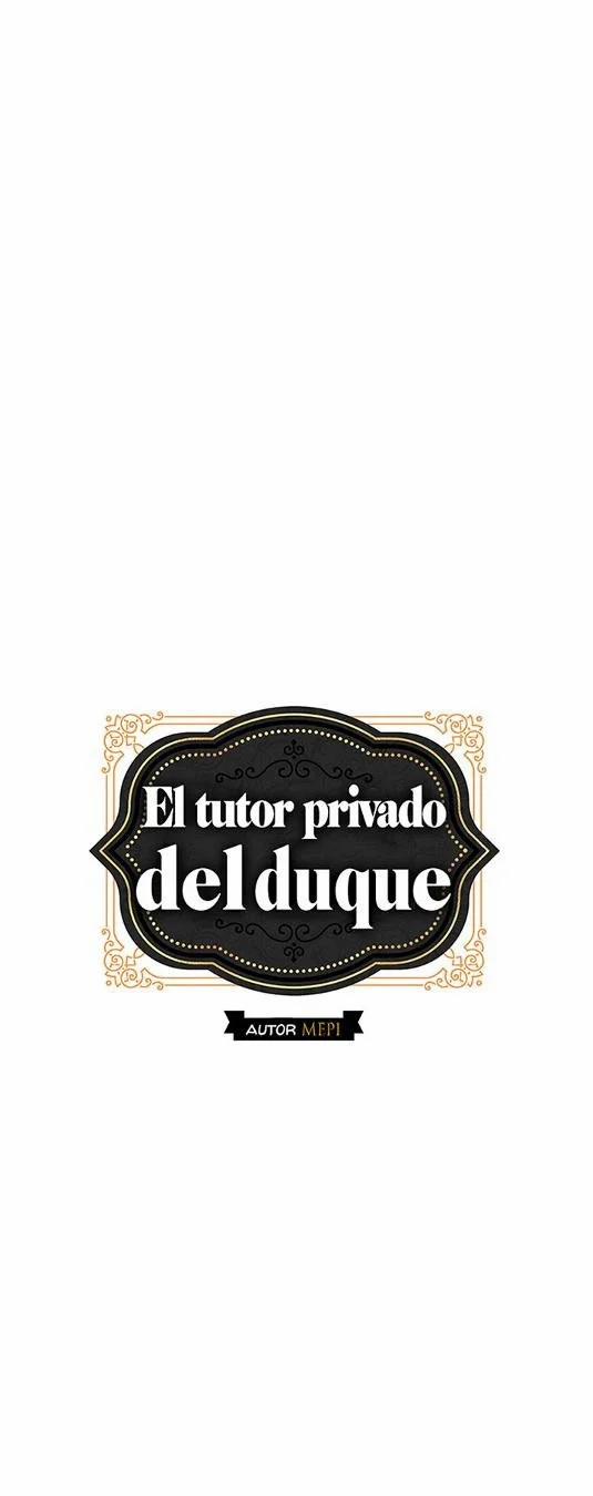 Gia Sư Của Công Tước 27 trang 9