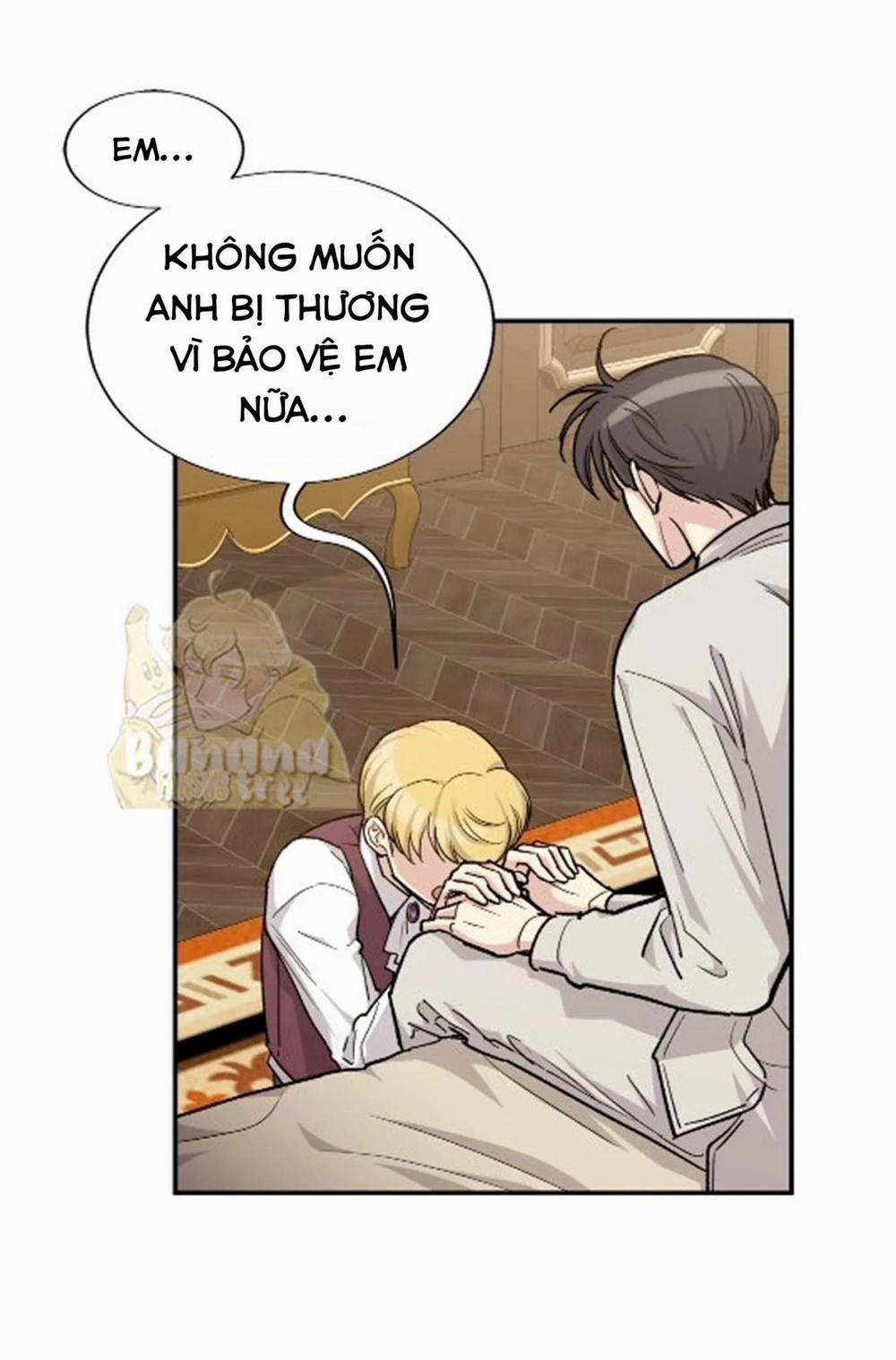 Gia Sư Của Công Tước 29 trang 12