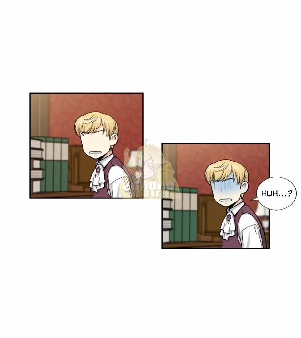 Gia Sư Của Công Tước 29 trang 18