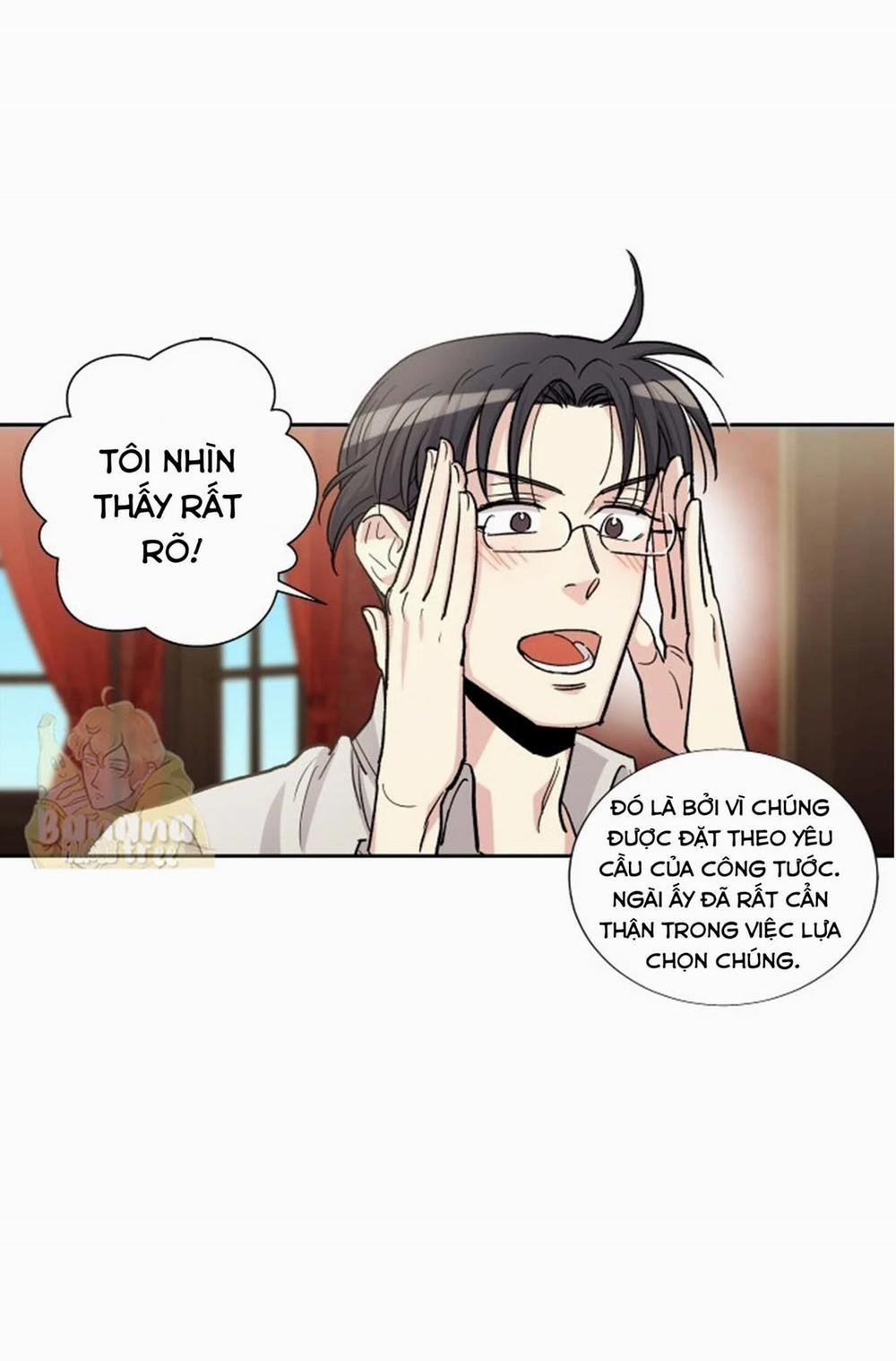 Gia Sư Của Công Tước 29 trang 26