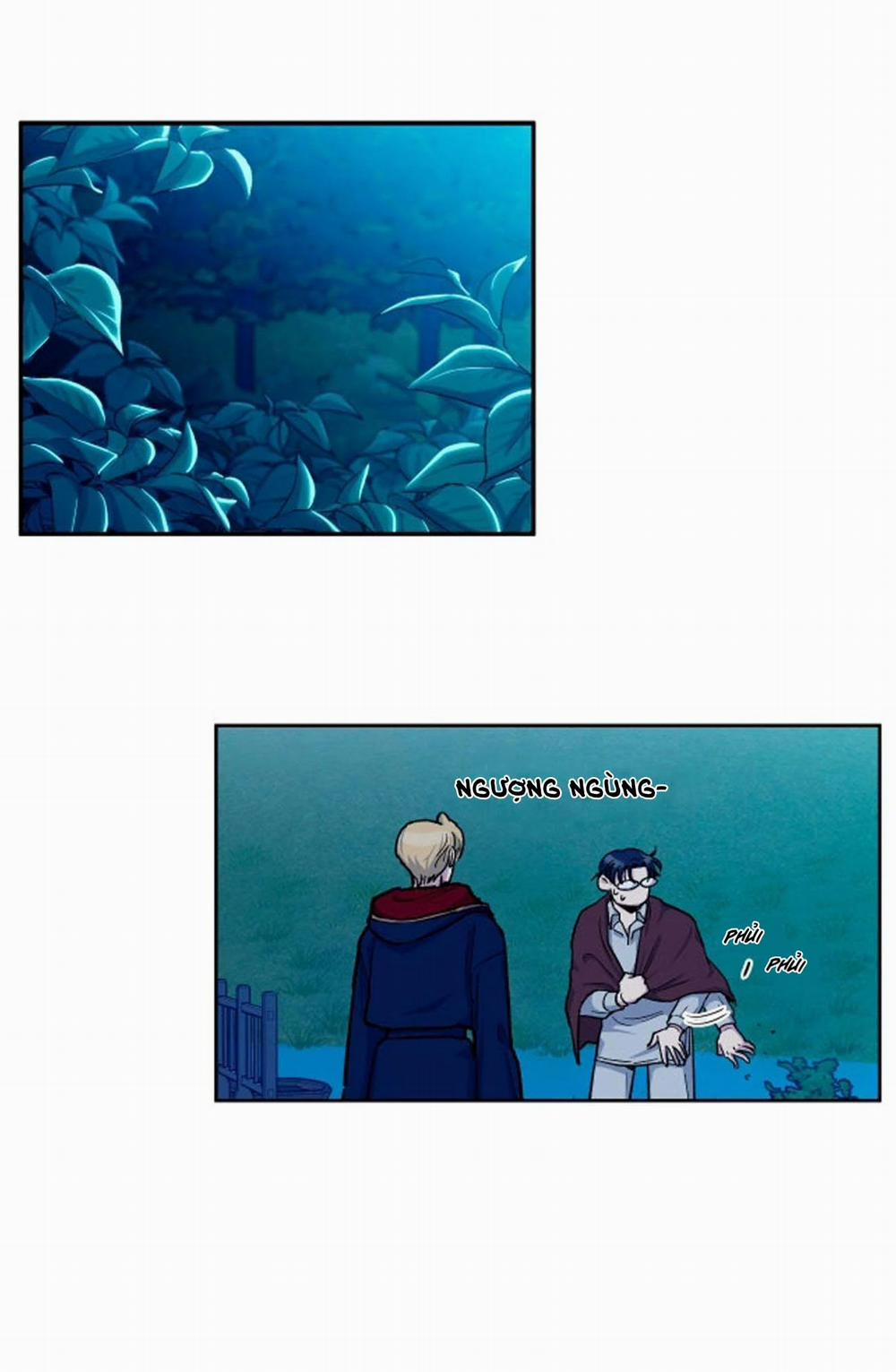 Gia Sư Của Công Tước 30 trang 17