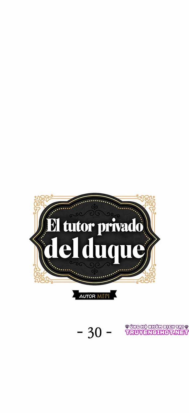 Gia Sư Của Công Tước 30 trang 23