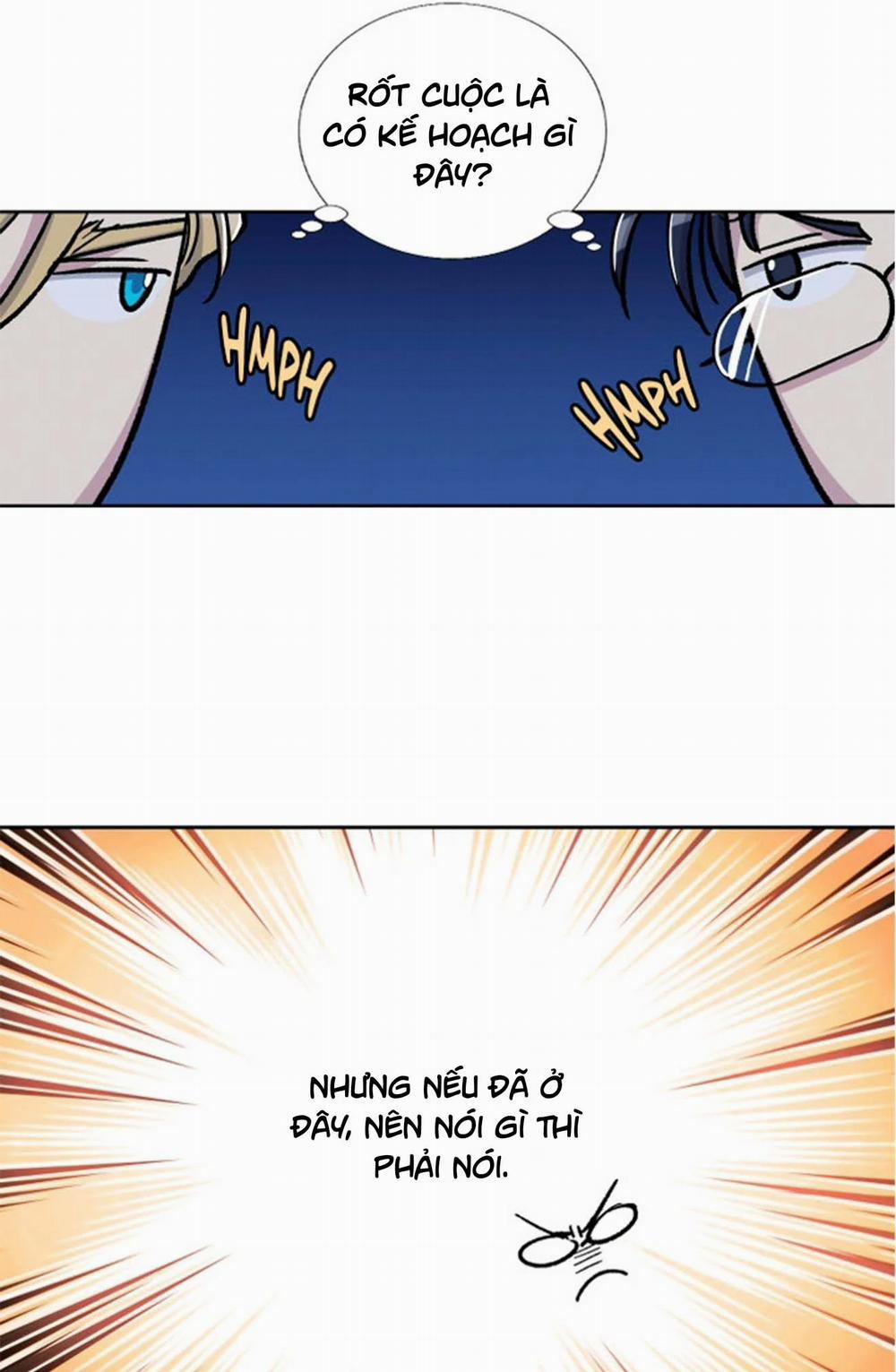 Gia Sư Của Công Tước 30 trang 26