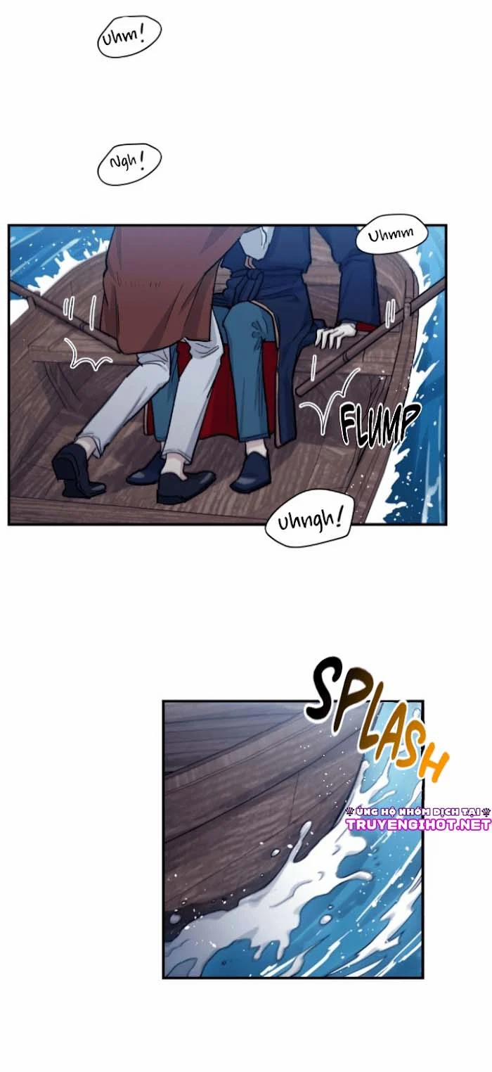 Gia Sư Của Công Tước 31 trang 3