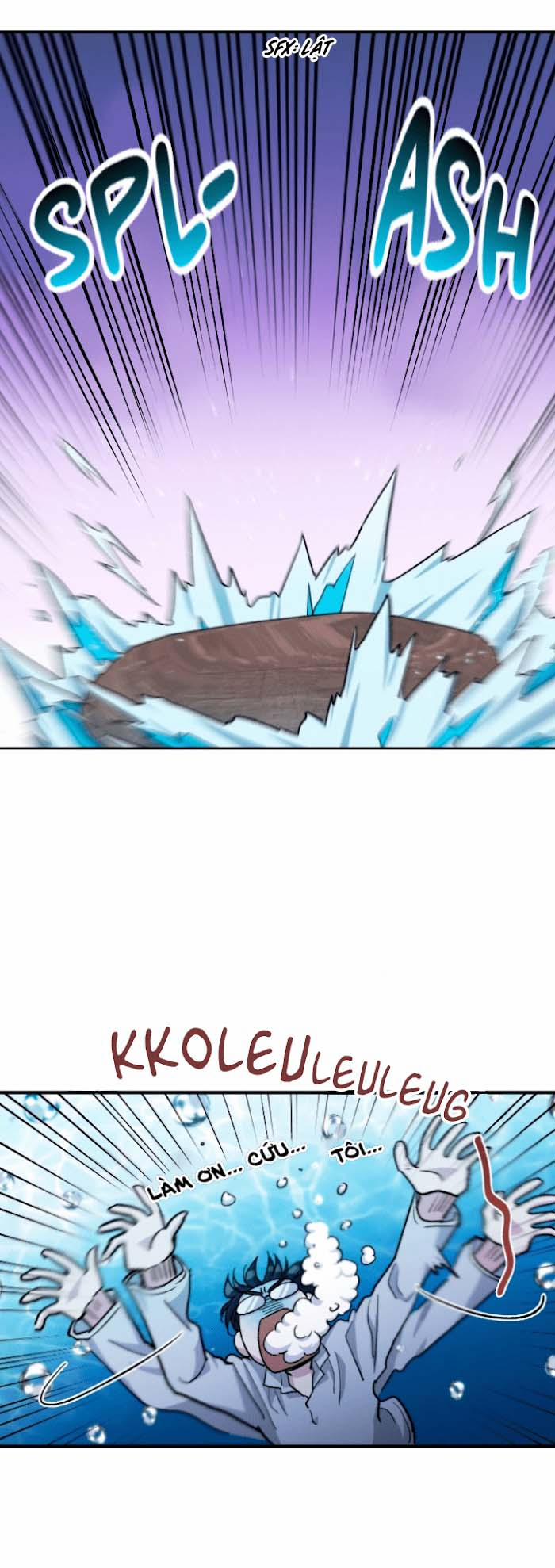 Gia Sư Của Công Tước 31 trang 6