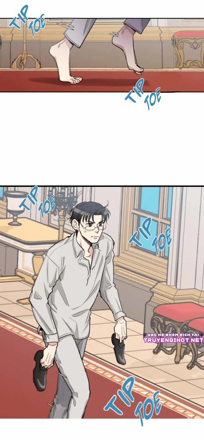 Gia Sư Của Công Tước 32 trang 17