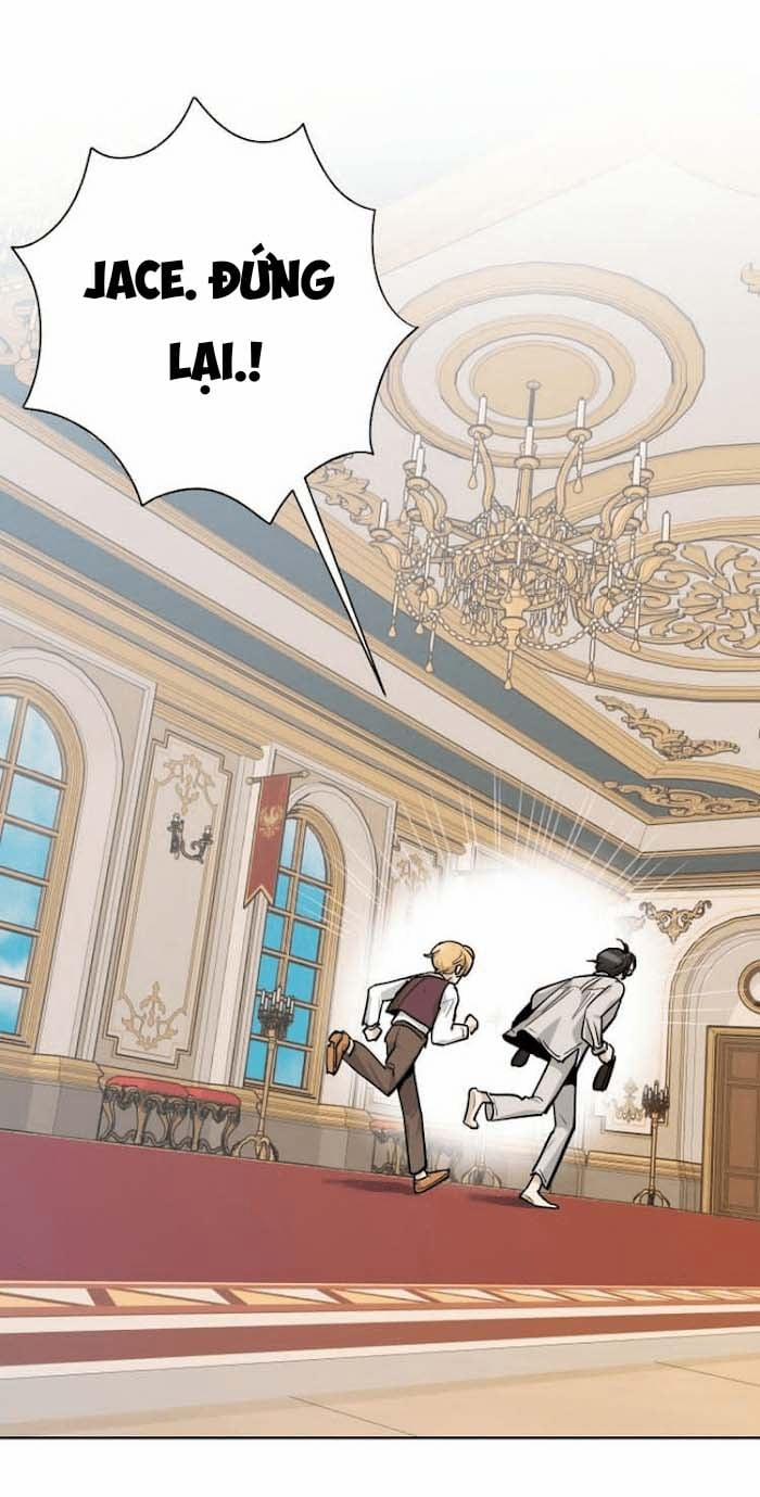 Gia Sư Của Công Tước 32 trang 23