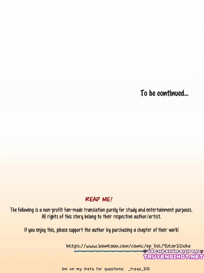 Gia Sư Của Công Tước 32 trang 24