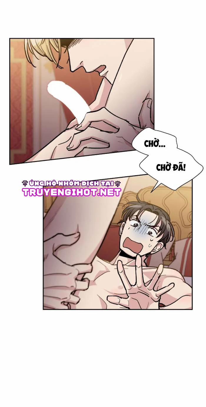 Gia Sư Của Công Tước 32 trang 9