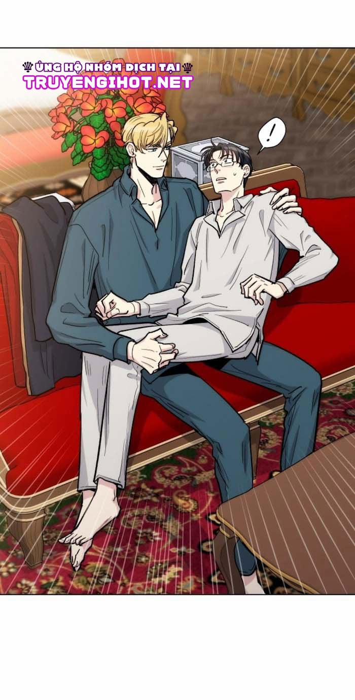 Gia Sư Của Công Tước 33 trang 10