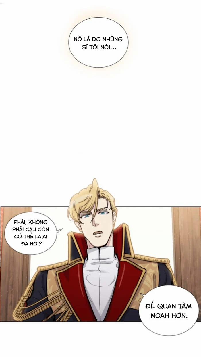 Gia Sư Của Công Tước 33 trang 21