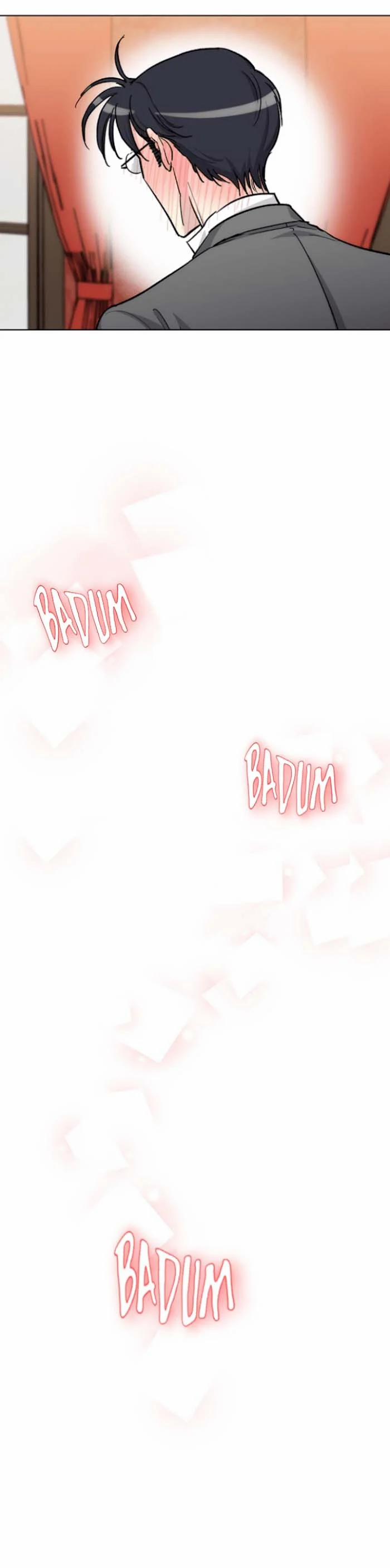 Gia Sư Của Công Tước 34 trang 22