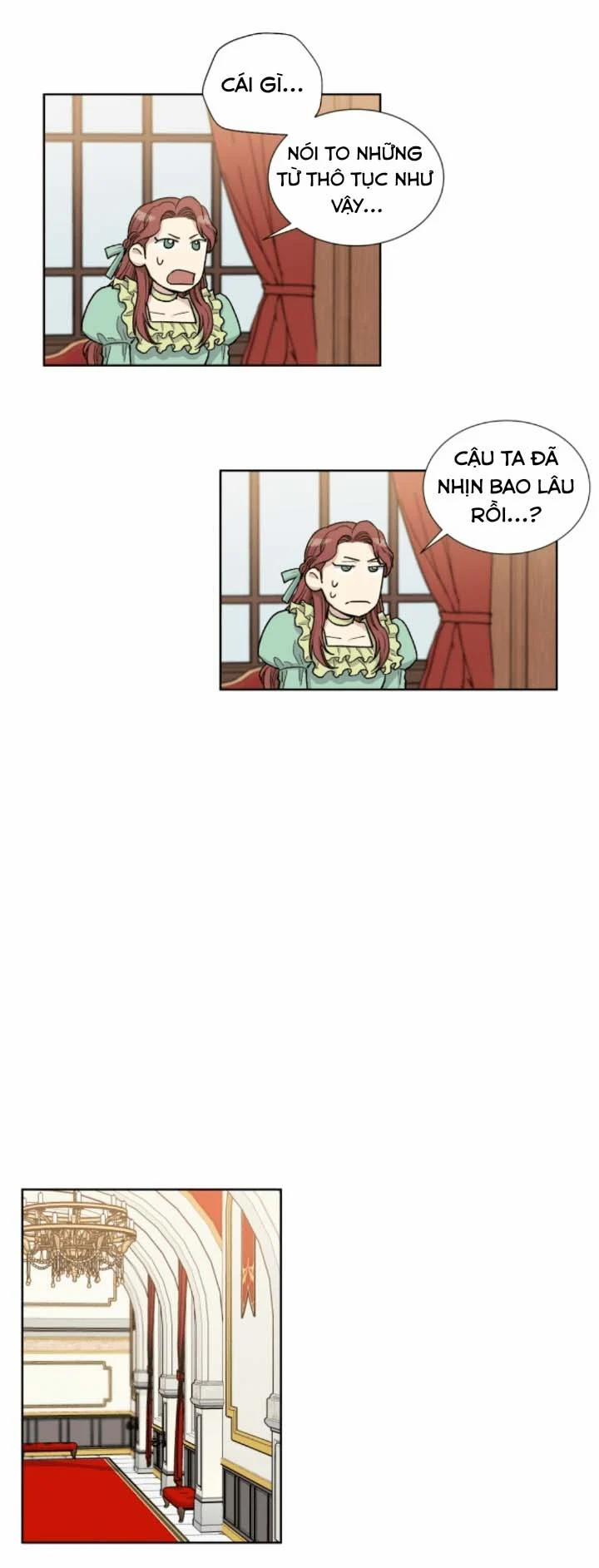 Gia Sư Của Công Tước 35 trang 10