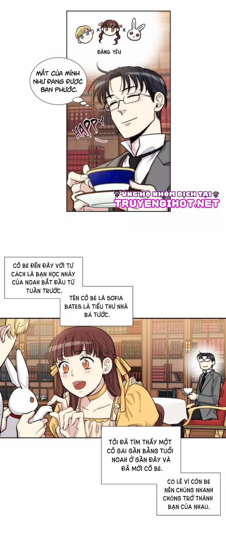 Gia Sư Của Công Tước 35 trang 2