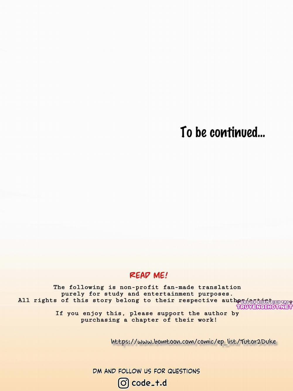 Gia Sư Của Công Tước 35 trang 22
