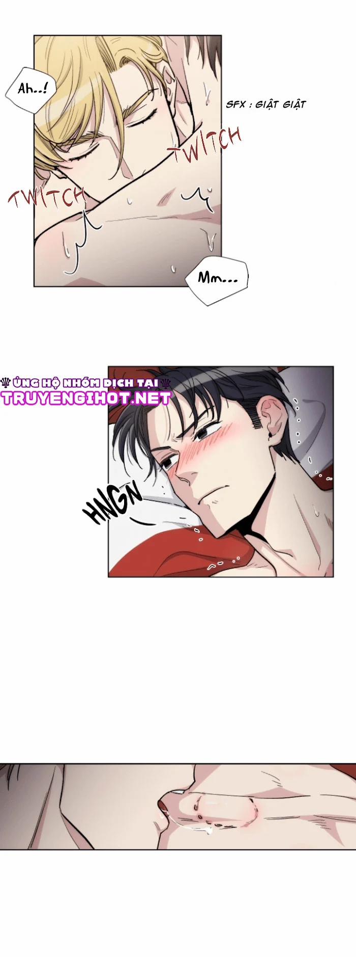 Gia Sư Của Công Tước 36 trang 10