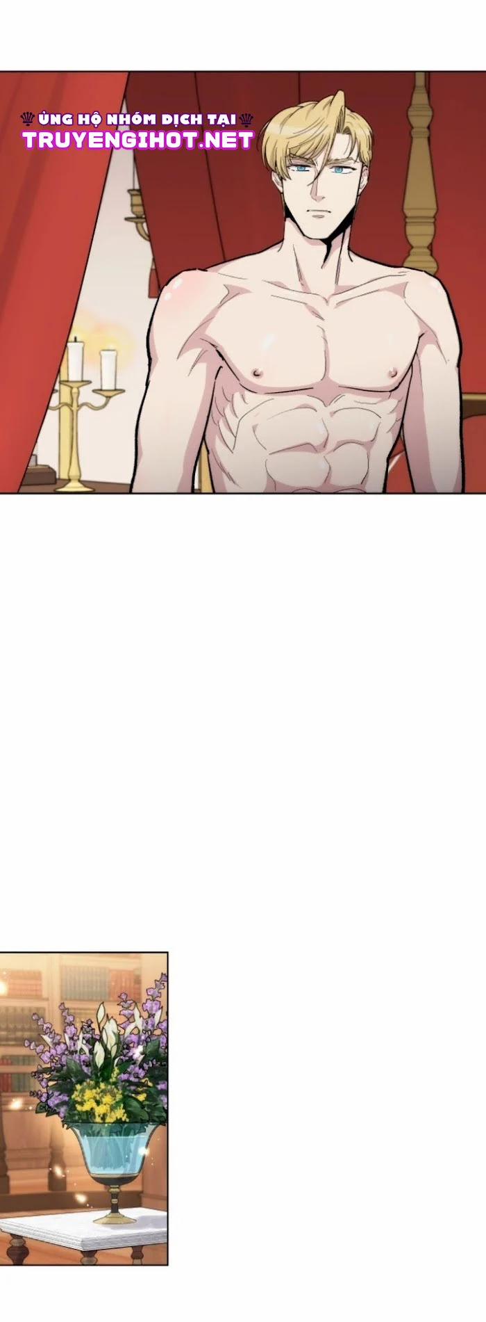 Gia Sư Của Công Tước 36 trang 16