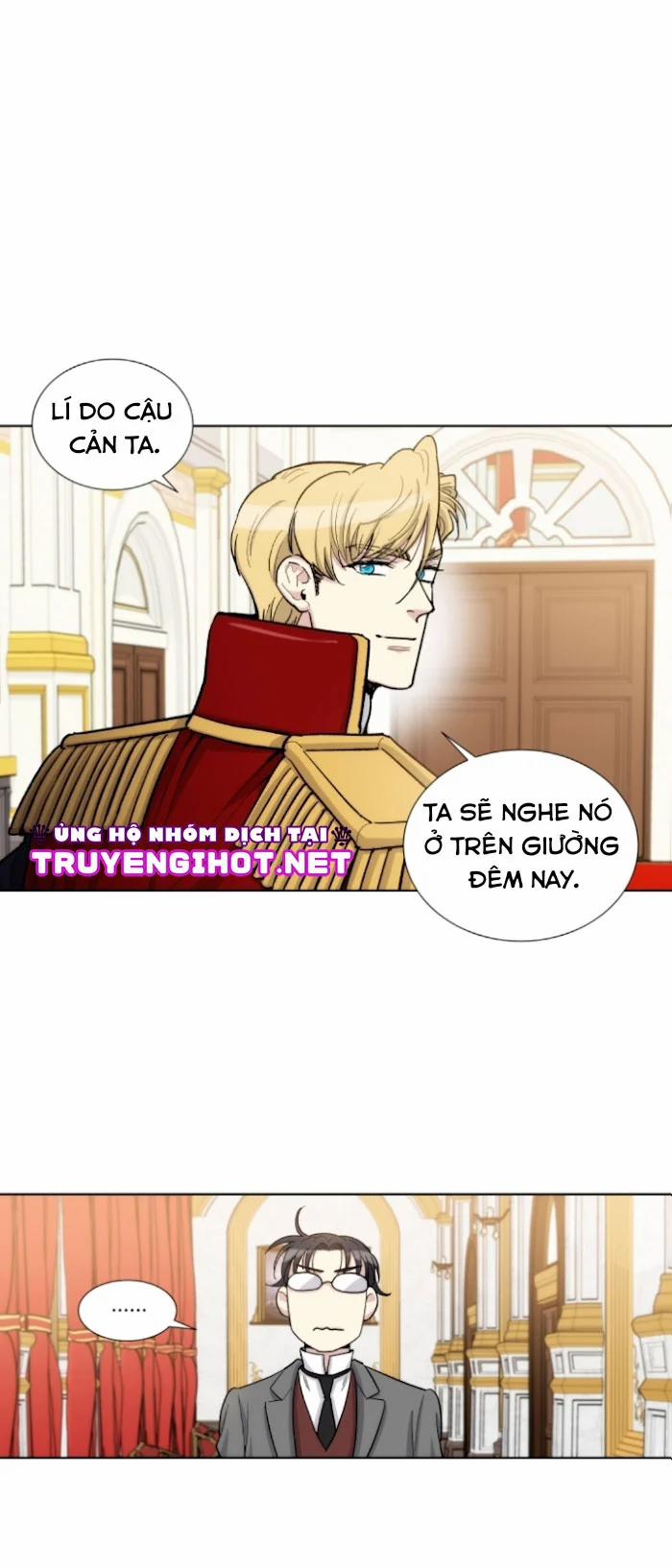 Gia Sư Của Công Tước 36 trang 2